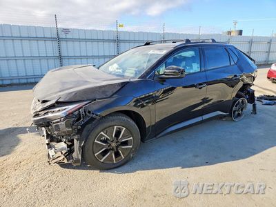 2026 TOYOTA BZ XLE PLUS JTMBCAEB7TA012306 - główne zdjęcie licytacji z USA - miniatura