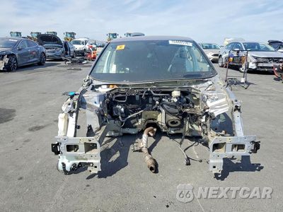 Piąte zdjęcie samochodu w środku: 2022 HONDA CIVIC SPORT VIN:2HGFE2F52NH568667 - miniatura