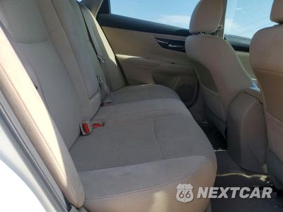 Zdjęcie 10 z 12 samochodu: 2014 NISSAN ALTIMA 2.5 S VIN:1N4AL3AP1EN243597 - miniatura