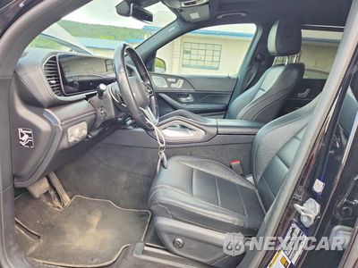 Zdjęcie 7 z 13 samochodu: 2021 MERCEDES-BENZ GLS 450 4MATIC VIN:4JGFF5KE1MA380914 - miniatura