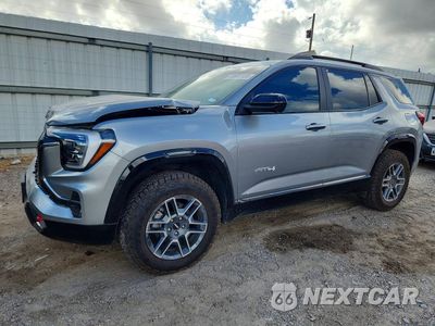 2026 GMC TERRAIN AT4 3GKALYEG7TL255451 - główne zdjęcie licytacji z USA - miniatura