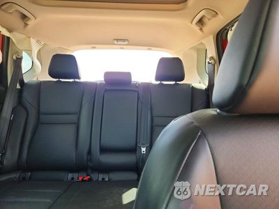 Zdjęcie 10 z 13 samochodu: 2024 NISSAN ROGUE SV VIN:5N1BT3BA3RC733447 - miniatura