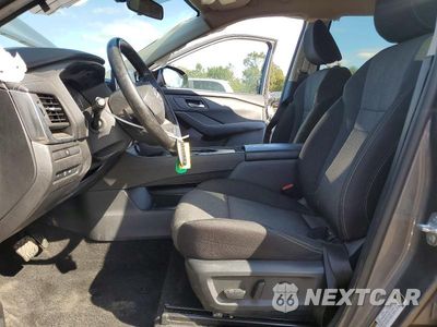 Zdjęcie 7 z 13 samochodu: 2025 NISSAN ROGUE SV VIN:5N1BT3BA5SC787967 - miniatura