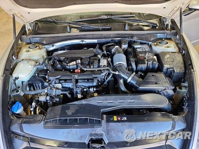 Zdjęcie 11 z 13 samochodu: 2021 HYUNDAI SONATA LIMITED VIN:5NPEH4J29MH078582 - miniatura