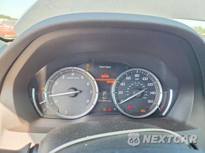 Zdjęcie 9 z 13 samochodu: 2016 ACURA MDX ADVANCE VIN:5FRYD4H9XGB008215 - miniatura