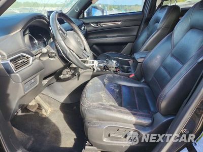 Zdjęcie 7 z 13 samochodu: 2022 MAZDA CX-5 VIN:JM3KFBAYXN0575163 - miniatura
