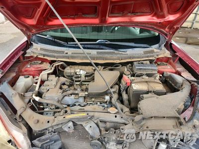 Zdjęcie 12 z 13 samochodu: 2013 NISSAN ROGUE S VIN:JN8AS5MV2DW610538 - miniatura