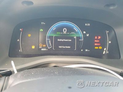 Zdjęcie 9 z 12 samochodu: 2026 TOYOTA CAMRY SE VIN:4T1DAACKXTU327516 - miniatura