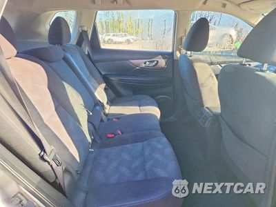 Zdjęcie 10 z 12 samochodu: 2016 NISSAN ROGUE S VIN:KNMAT2MV2GP626034 - miniatura