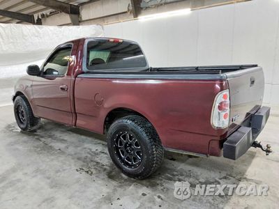 Drugie zdjęcie samochodu z przodu: 1997 FORD F150 VIN:1FTDF17W1VNB42495 - miniatura