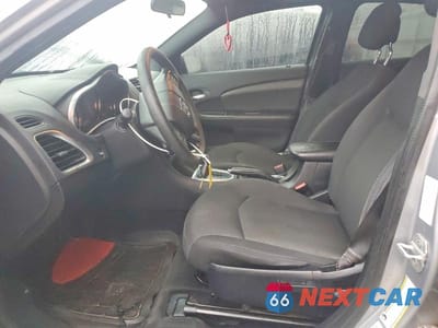Zdjęcie 7 z 12 samochodu: 2013 DODGE AVENGER SE VIN:1C3CDZAG9DN753573 - miniatura