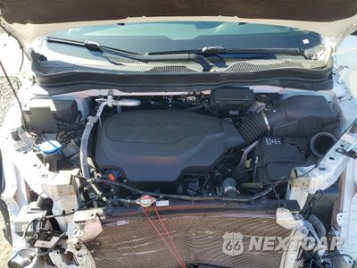 Zdjęcie 11 z 13 samochodu: 2023 HONDA RIDGELINE RTL VIN:5FPYK3F55PB041163 - miniatura