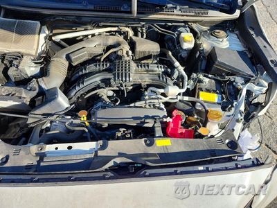 Zdjęcie 11 z 12 samochodu: 2024 SUBARU CROSSTREK VIN:JF2GUABC8RH892482 - miniatura
