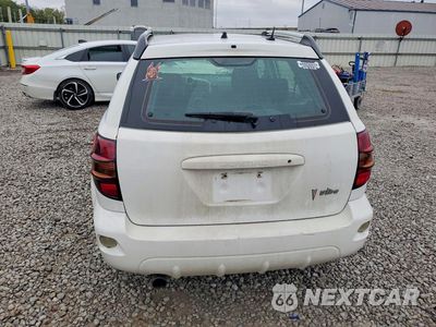 Zdjęcie 6 z 12 samochodu: 2006 PONTIAC VIBE VIN:5Y2SL65846Z414307 - miniatura