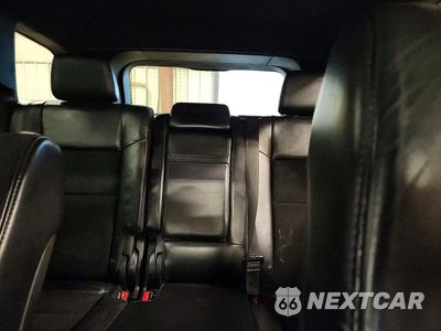 Zdjęcie 10 z 14 samochodu: 2015 JEEP GRAND CHEROKEE LAREDO VIN:1C4RJFAGXFC947945 - miniatura