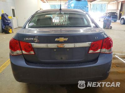 Zdjęcie 6 z 12 samochodu: 2013 CHEVROLET CRUZE LT VIN:1G1PE5SB2D7276911 - miniatura