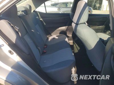 Zdjęcie 10 z 12 samochodu: 2015 TOYOTA COROLLA L VIN:5YFBURHE8FP339346 - miniatura