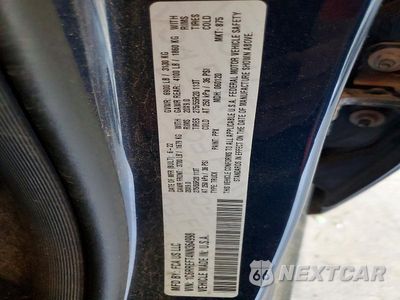 Zdjęcie 13 z 13 samochodu: 2022 RAM 1500 BIG HORN/LONE STAR VIN:1C6RREFT4NN364998 - miniatura