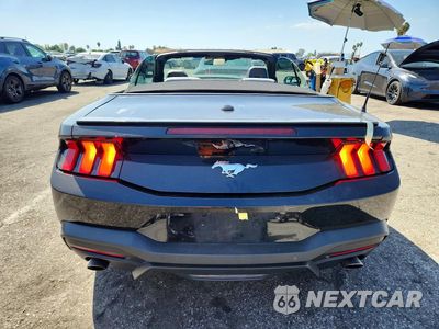 Zdjęcie 6 z 13 samochodu: 2024 FORD MUSTANG VIN:1FAGP8UHXR5126350 - miniatura
