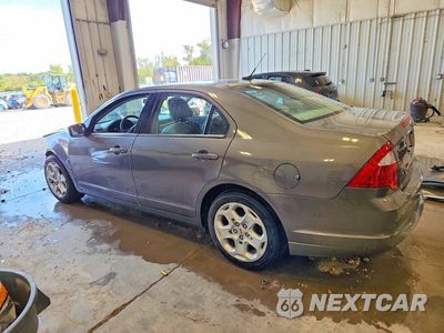 Drugie zdjęcie samochodu z przodu: 2010 FORD FUSION SE VIN:3FAHP0HA3AR326488 - miniatura