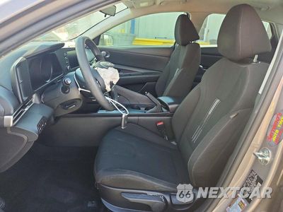 Zdjęcie 7 z 12 samochodu: 2021 HYUNDAI ELANTRA SEL VIN:KMHLM4AG8MU148279 - miniatura