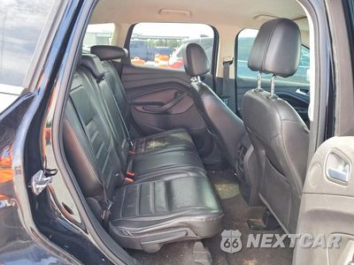 Zdjęcie 11 z 13 samochodu: 2017 FORD ESCAPE TITANIUM VIN:1FMCU0J9XHUE65142 - miniatura