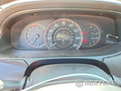 Zdjęcie 9 z 12 samochodu: 2014 HONDA ACCORD EXL VIN:1HGCT1B87EA009195 - miniatura