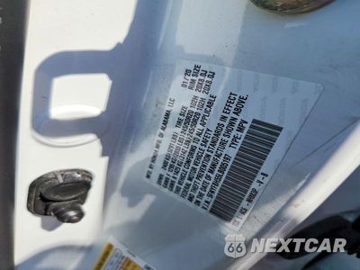 Zdjęcie 13 z 13 samochodu: 2020 HONDA PASSPORT EXL VIN:5FNYF8H55LB005197 - miniatura