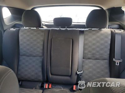 Zdjęcie 10 z 13 samochodu: 2018 NISSAN ROGUE SPORT SV VIN:JN1BJ1CR2JW201275 - miniatura
