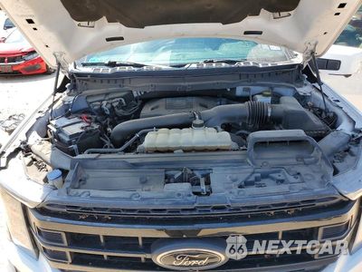 Zdjęcie 11 z 12 samochodu: 2023 FORD F150 SUPERCREW VIN:1FTFW1E84PFA27710 - miniatura