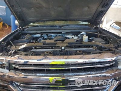 Zdjęcie 11 z 13 samochodu: 2016 CHEVROLET SILVERADO K1500 LTZ VIN:1GCVKSEC9GZ272616 - miniatura