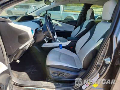 Zdjęcie 7 z 13 samochodu: 2017 TOYOTA PRIUS PRIME PREMIUM VIN:JTDKARFP3H3042235 - miniatura