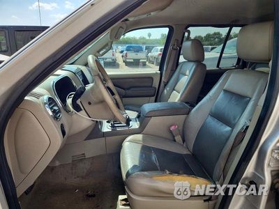 Zdjęcie 7 z 12 samochodu: 2006 FORD EXPLORER XLT VIN:1FMEU63E16UA92267 - miniatura