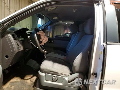 Zdjęcie 7 z 12 samochodu: 2012 FORD F150 SUPER CAB VIN:1FTFX1EFXCFC52123 - miniatura
