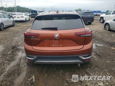 Zdjęcie 6 z 13 samochodu: 2021 BUICK ENVISION ESSENCE VIN:LRBFZNR48MD042206 - miniatura