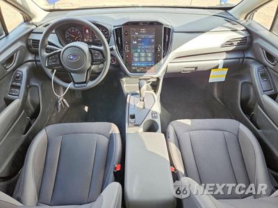 Zdjęcie 8 z 14 samochodu: 2026 SUBARU CROSSTREK PREMIUM VIN:4S4GUHD67T3758061 - miniatura