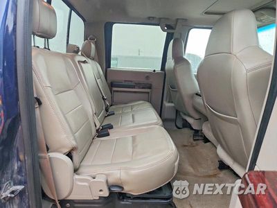Zdjęcie 10 z 12 samochodu: 2008 FORD F250 SUPER DUTY VIN:1FTSW21R48EE19743 - miniatura