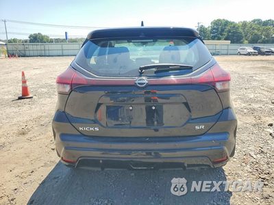 Zdjęcie 6 z 13 samochodu: 2023 NISSAN KICKS SR VIN:3N1CP5DV7PL495034 - miniatura