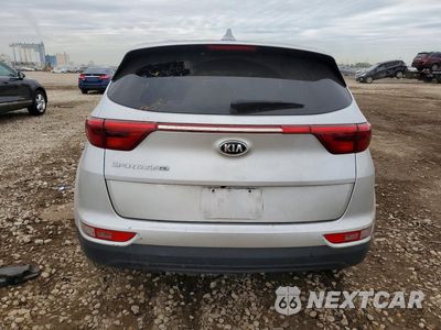 Zdjęcie 6 z 13 samochodu: 2018 KIA SPORTAGE LX VIN:KNDPM3AC3J7381204 - miniatura