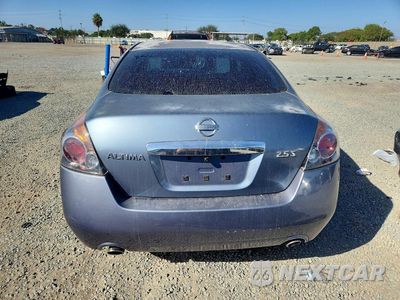 Zdjęcie 6 z 13 samochodu: 2011 NISSAN ALTIMA 2.5 VIN:1N4AL2AP9BN457775 - miniatura