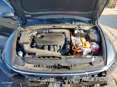 Zdjęcie 11 z 13 samochodu: 2025 HYUNDAI SONATA HYBRID LIMITED VIN:KMHL54JJ5SA127851 - miniatura