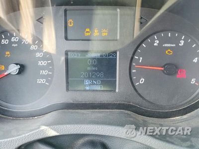 Zdjęcie 9 z 13 samochodu: 2019 MERCEDES-BENZ SPRINTER 3500/4500 VIN:WDAPF3CD5KN031251 - miniatura