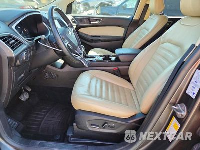 Zdjęcie 7 z 13 samochodu: 2015 FORD EDGE SEL VIN:2FMTK3J90FBC16021 - miniatura