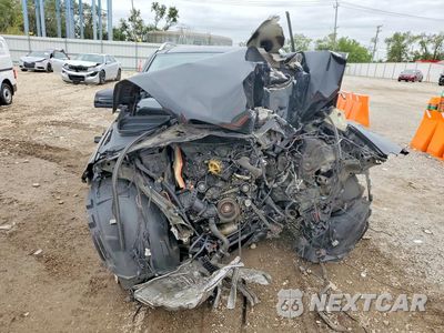 Piąte zdjęcie samochodu w środku: 2012 MERCEDES-BENZ ML 350 4MATIC VIN:4JGDA5HB5CA012236 - miniatura