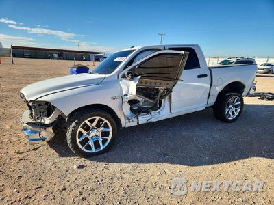 2016 RAM 1500 ST 3C6RR6KT9GG163203 - główne zdjęcie licytacji z USA - miniatura