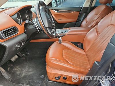 Zdjęcie 7 z 13 samochodu: 2017 MASERATI LEVANTE S LUXURY VIN:ZN661YUL1HX253615 - miniatura