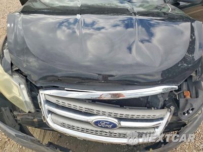 Zdjęcie 11 z 12 samochodu: 2011 FORD TAURUS SEL VIN:1FAHP2EW4BG112341 - miniatura