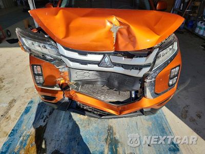Zdjęcie 11 z 12 samochodu: 2026 MITSUBISHI OUTLANDER SPORT S/SE VIN:JA4ARUAUXTU012179 - miniatura