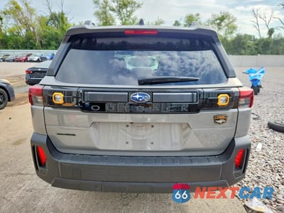 Zdjęcie 6 z 14 samochodu: 2026 SUBARU OUTBACK WILDERNESS VIN:JF2BURLD6TY485302 - miniatura