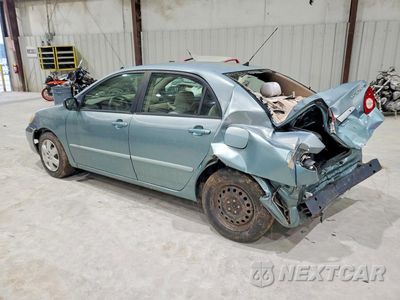 Drugie zdjęcie samochodu z przodu: 2006 TOYOTA COROLLA LE VIN:1NXBR32E26Z630222 - miniatura